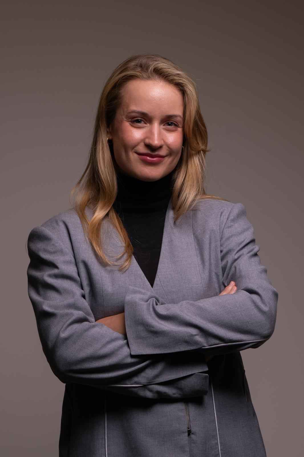 MUDr. Hana Lohynská Chytilová, EDiR